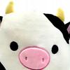 Cow Plush Toy Cuddly Cow Soft Toy For Children Large 19 Cm