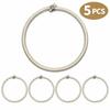 5pcs Wear-resistant Trampoline Elastic Rope Versatile Elastic Straps  Fitness Trampoline
