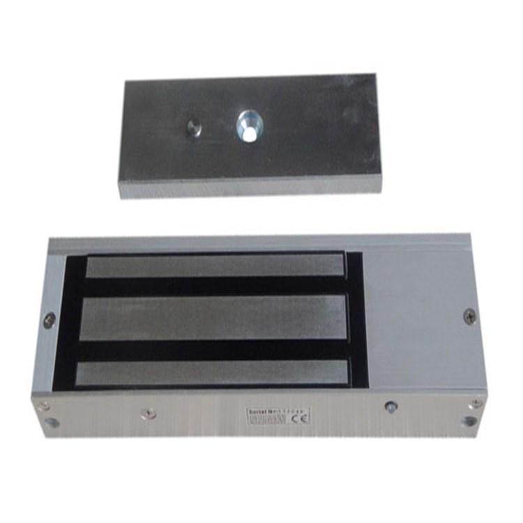 500kg Electromagnetic Lock for Access Control and Building Security Intercoms