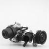 A2702000401 A2702000800 Engine Cooling Water Pump Parts Accessories For Mercedess W176 W246 X156 M270