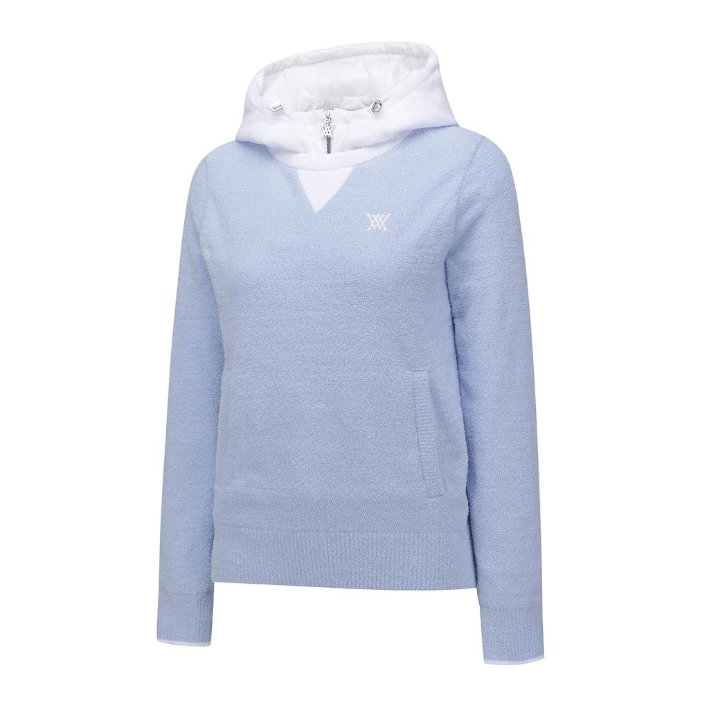 ANEW GOLF Women Hoodie Sweater_Lb