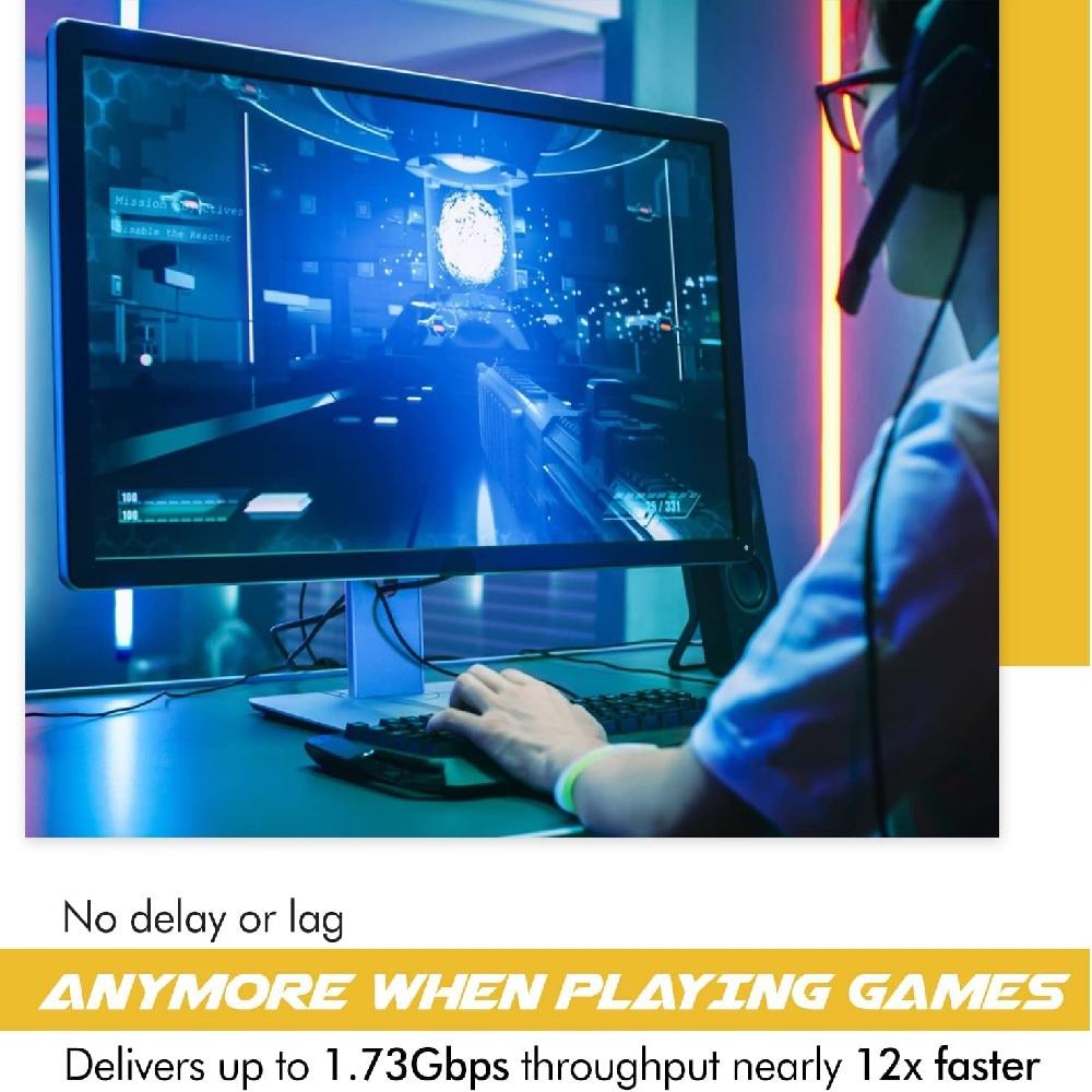 New Wi-Fi/Bluetooth Ac9260 Wireless Adapter With Support For Ieee 802.11 Ac And Bluetooth 5.0 Standards