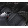Full Surround Front Seat Cover Car Seat Leather Cushion Pad Protector Breathable