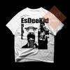 Limited EsDeeKid Unisex Mens Kids T Shirt - Rebel Inspired Heavy Cotton Tee
