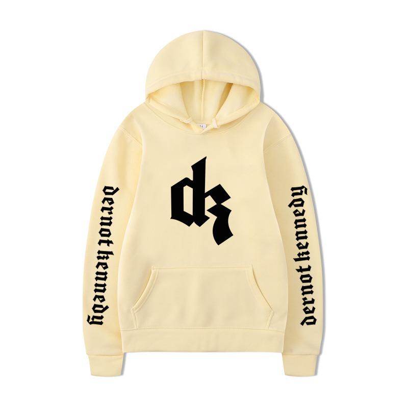 Men Fashion Hoodies Men Women Hooded Sweatshirts Fashion Casual Pullovers Autumn Boys Girls Black Streetwear Hoodie