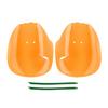 2 Pcs Swim Paddles Hand for Adults And Kids Swim Training Hand Fins Flippers Adjustable Swimming Hand Paddles for Men Women