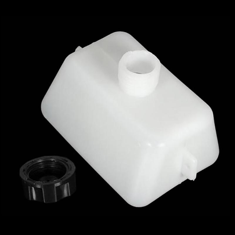 

Портативный пластиковый топливный бак для заправки масляного бака, мини-аксессуары для мотоциклов