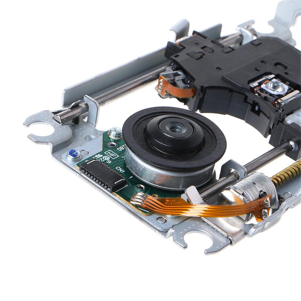 Repalcement Laser Lens for PS4 1100 KEM-490AAA KEM 490AAA Laser Lens Game Console Optical Lens Disk Drive Laser Module