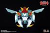 TRON MODEL KIT x DRAGON HORSE "Madou King Granzort" Super Winzart ABS Plastic Model Kit