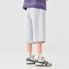 Boy's Cool-Touch Straight-Leg Sport Shorts