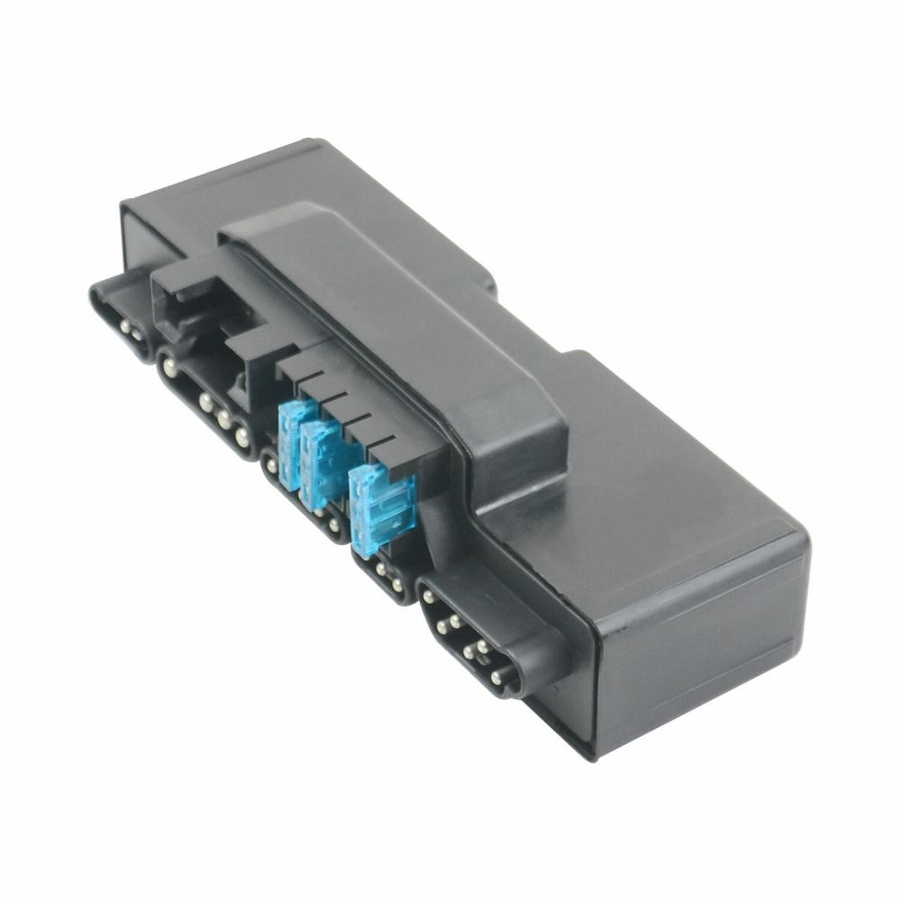 Car Fuse Box Relay Unit For Mercedes-Benz E-Class W210 S210 SLK 2105400472