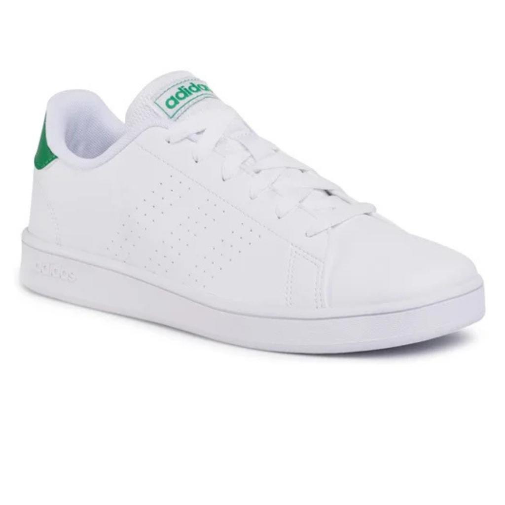 ADIDAS ADVANTAGE K EF0213 Children's Sports Shoes - White R. 36 ⅔