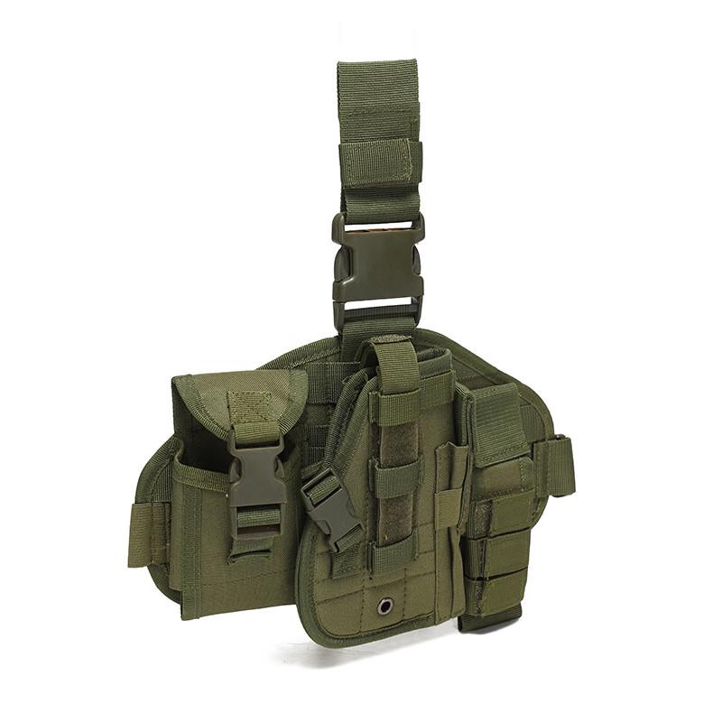 Tactical Leg Holster Waist Bag