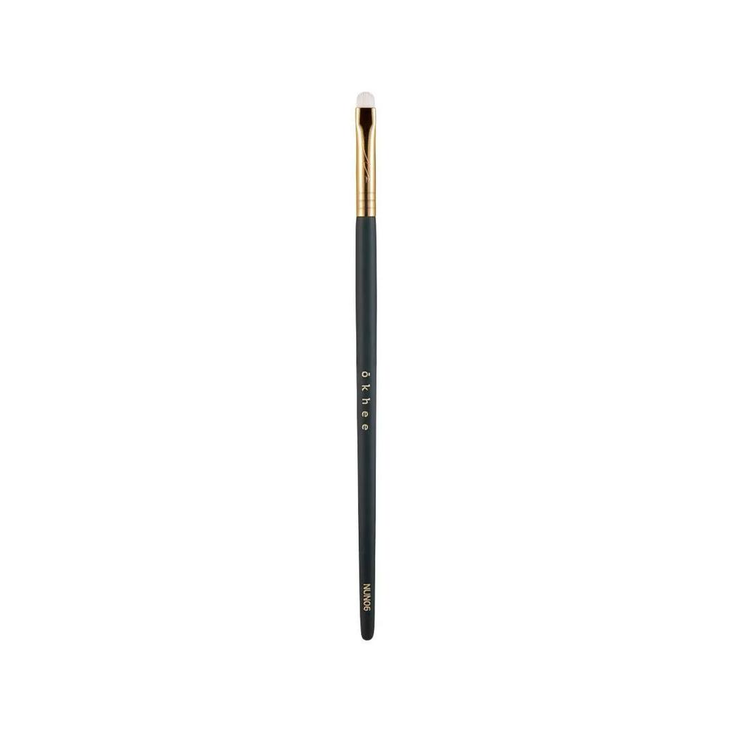 SOOADOR okhee #NUN06 Eyeline Smudge Brush