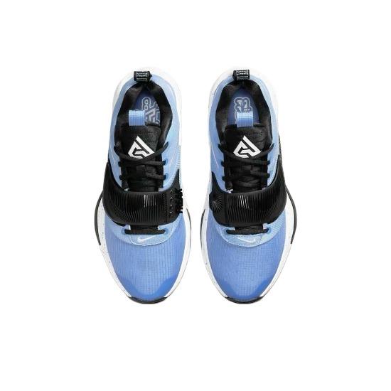 Nike Zoom Freak 3 TB 'Royal Pulse' DA7845-400 Men's Shoes