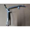 4G63S4M 4G64 Engine Double Iron Pipe  MD314538  MD314540