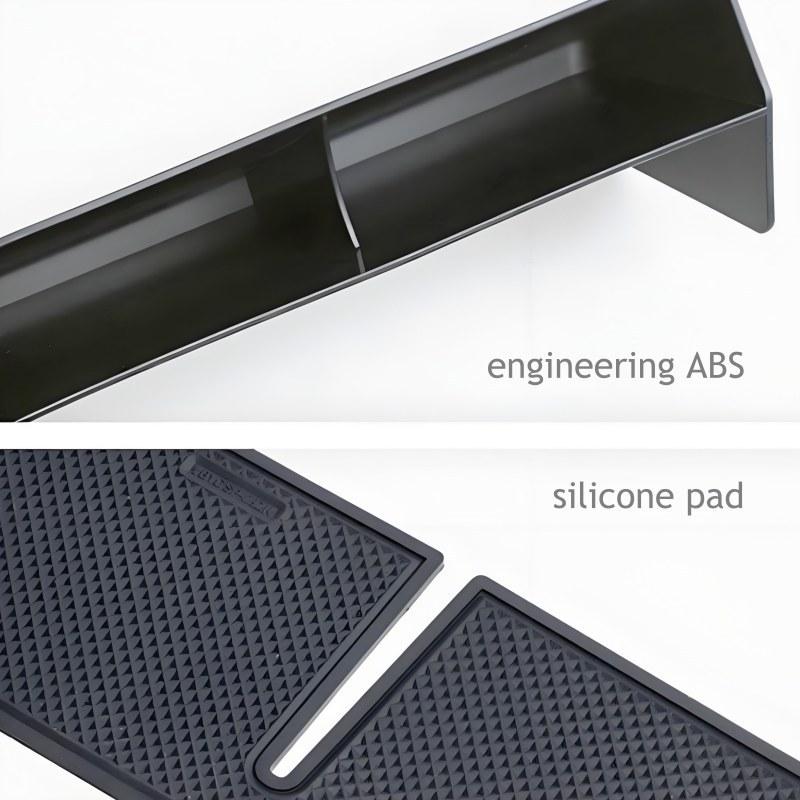 Storage Box for BYD Seal U Sealion 6 Song Plus Champion Edition 2026 2025 2024 Car Interior Accessories