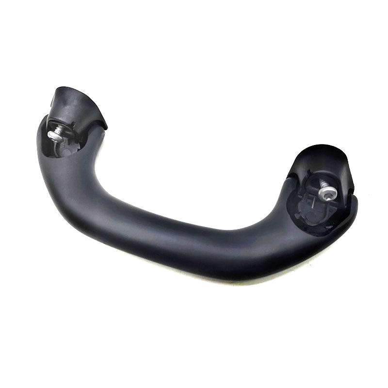 Černé stropní madla do auta, přední a zadní stropní madla, madla Pro VW Bora Golf MK4 18G 857 607 18G857607