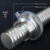 Adjustable Home Gym Barbell Sets & Bars