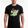 Attraction Amazing Adventures Interesting Backyardigans Gifts Music Fans Tshirt Summer Casual Cotton Tee Unisex Unisex Unisex