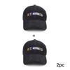 Luer og hatter – Baseball capser