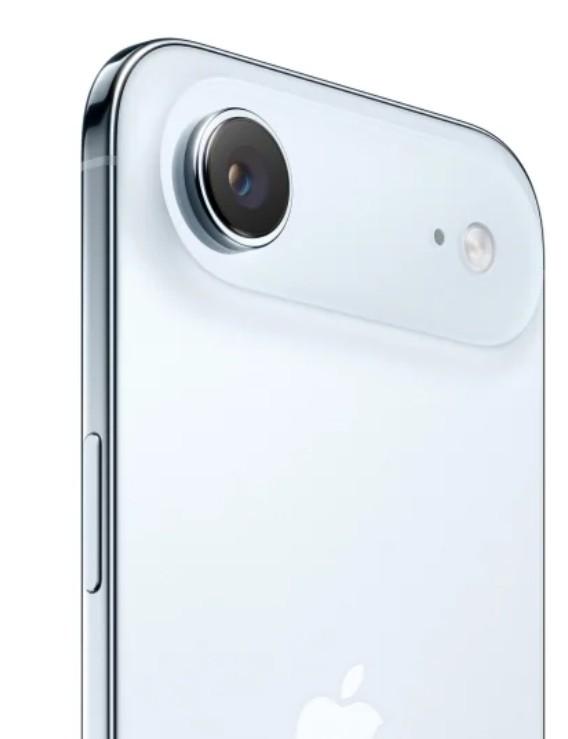 iPhone Air 256 GB Sky Blue