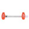 Picture Hanging Tool Precision Easy Marking Position Photo Frame Level Ruler for Wall Decor