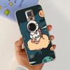 For Samsung Galaxy S5 Case SM-G900F G900I G900M Stylish Painted Cover Soft Silicone Phone Case For Samsung S5 S 5 GalaxyS5 Shell