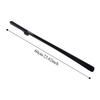 Long Handle Shoe Horn Magnetic Absorption Extended Length Easy for Elderly And Pregnant People to Put on Shoes Household Tool