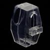 Hanging Easy To Install & Acrylic Water Feeder