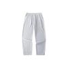 Anta Life Collection Knitted Sweatpants Men's Gray Heather Gray 152428328-1