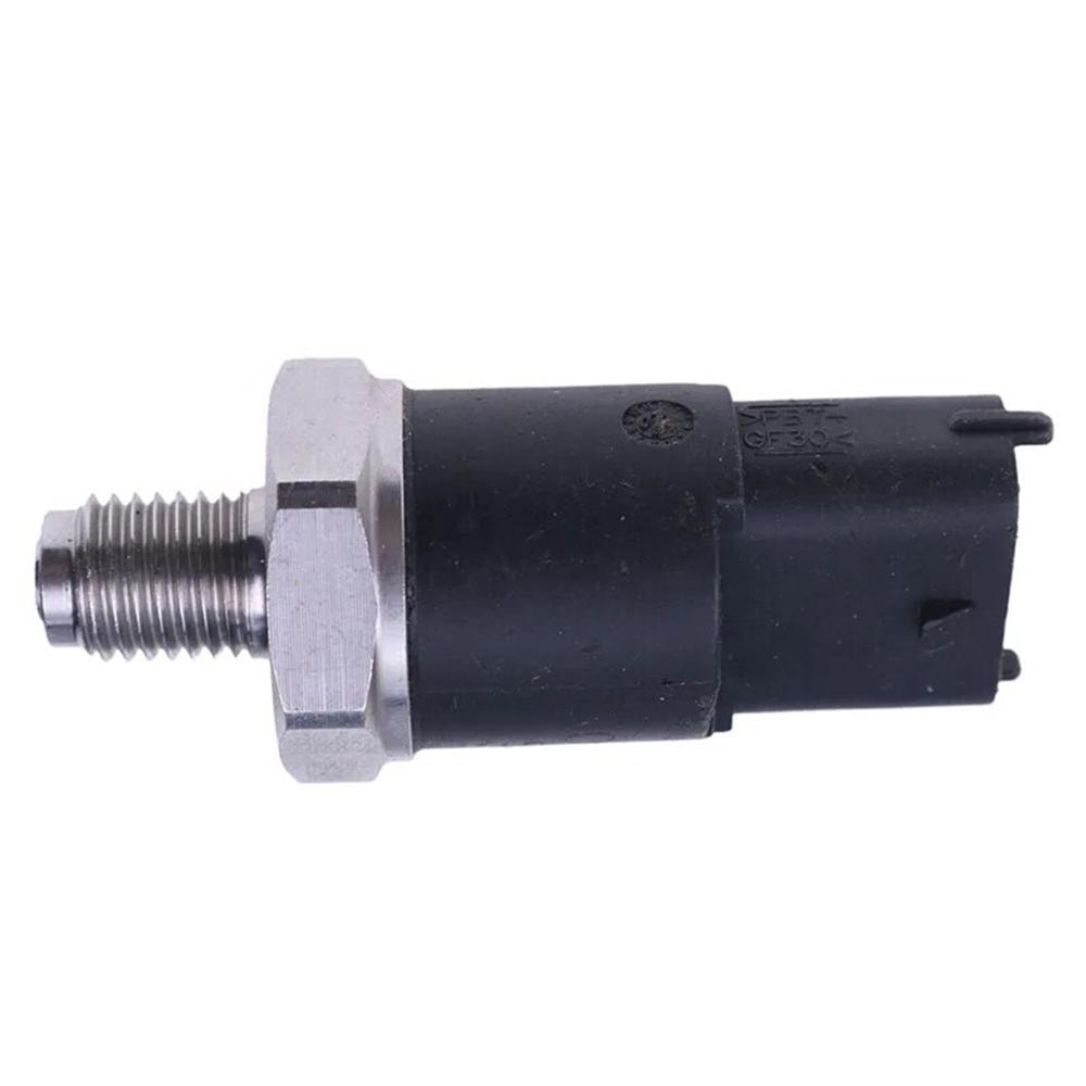 Fuel Rail High Pressure Sensor 0281002405 For Land Rover Alfa Romeo Citroen Fiat