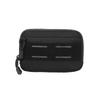 Tacticals Molles Admin Pouch Large Capacity Practical Small Waist Pack Wear Resist Medical Storage Pouch for Camping Hiking