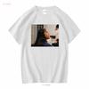 Baddies East Natalie Nunn T Shirt Zeus on Sizing long or short sleeves vintage Washed Slightly homme Breathable Stretched