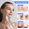 Suction Blackheads God Electric Blackheads Instrument Go Blackheads Face Pore Beauty Face Deep Cleaning Skin Care