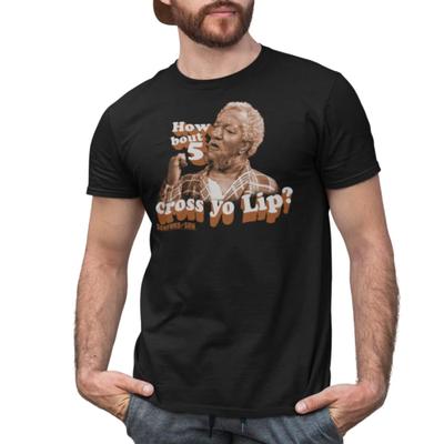 Tops – Camisetas