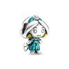 copper Do It Yourself Bead Charms Jewellery Charm Bead Charms Bracelets Mickey Minnie Princess Pumpkin Stitch Spiderman Marvel Twinkle Pandora Cute Di
