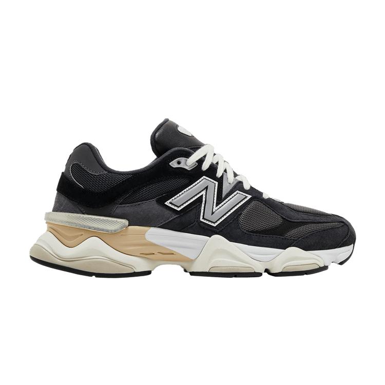 

New Balance 9060 Charcoal 38.5