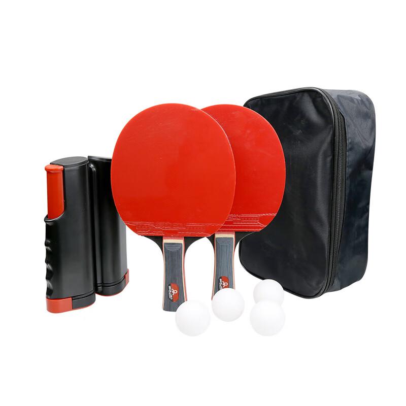 KANGLANGTE Power T07 Ping Pong Paddle