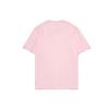 Li Ning China Print Sports Solid Color T-Shirt Men Tops Light-Pink AHSS515-3