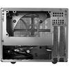 Gabinete Mini-ITX Série Sugo da SilverStone com Porta Tipo-C SST-SG13B-C