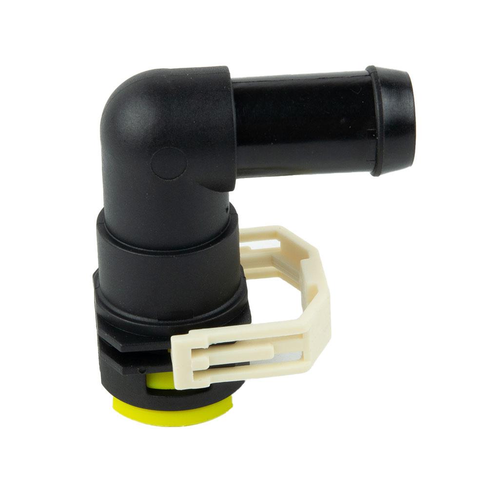 Direct Replacement Cooling Water B37F-61-240 Black