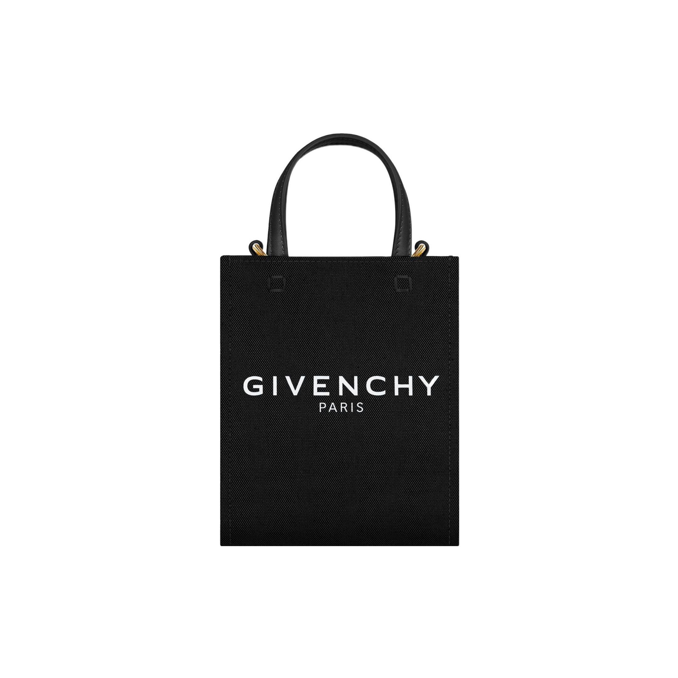 Givenchy Mini somiņa ar noņemamu plecu