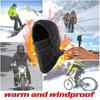 Winter Warm Balaclava Ski Mask,Fleece Hood Hat Balaclava Face Mask Men Women Warm Face Cover for Outdoor Sport Cold Weather Gear