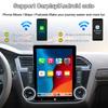 Android 9,7" Vertical Style IPS Bildschirm Autoradio GPS Navigation Multimedia Player