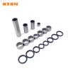 OTOM Motorcycle Thrust Needle Roller Bearings Bushing Oil Seal Motocross Triangle Lever Linkage ARM For Yamaha YZF WRF 250 450
