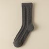 Thicken Winter Socks Keep Warm Plush Socks Comfortable Warm Cashmere Socks  Winter