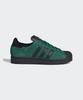 Superstar Ii - Green:Black / Jh7699