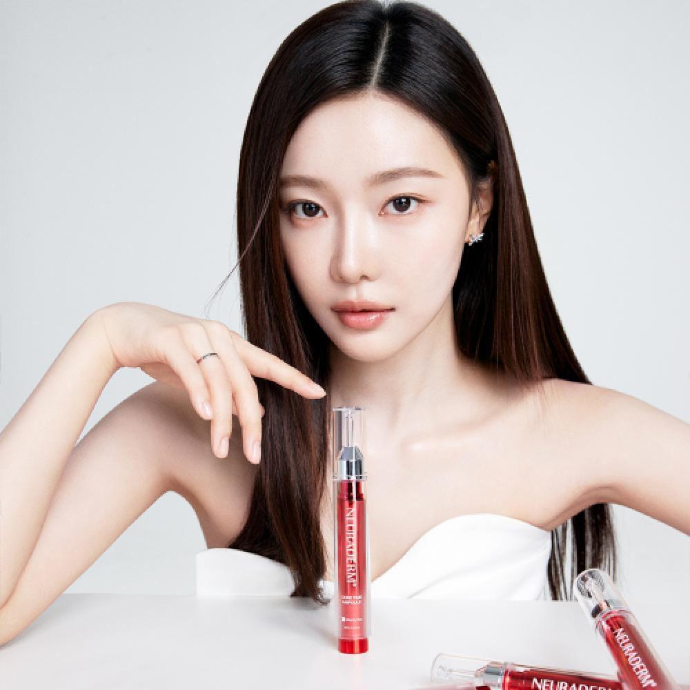 

Neuraderm Core Time Ampoule Plan 15ml 2 1 Box 001 Core Time Ampoule 2 Pack Plan 15ml 2