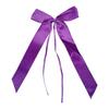 50er-Pack Hochzeitsauto-Dekobögen zur Fahrzeugdekoration bei Hochzeiten und Partys Polyester-Material 12 x 22 cm